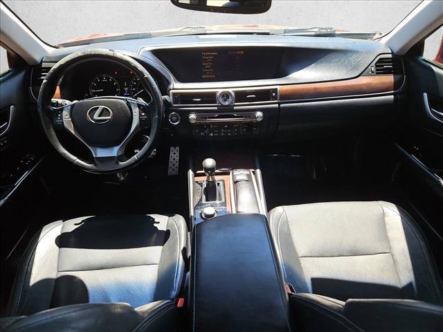 Used 2014 Lexus GS 350 RWD image 19