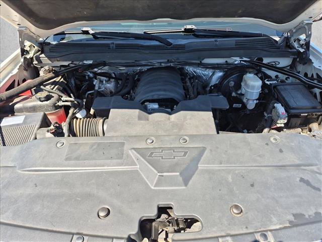 Used 2014 Chevrolet Silverado 1500 High Country w/ High Country Premium Package AWD/4WD image 23