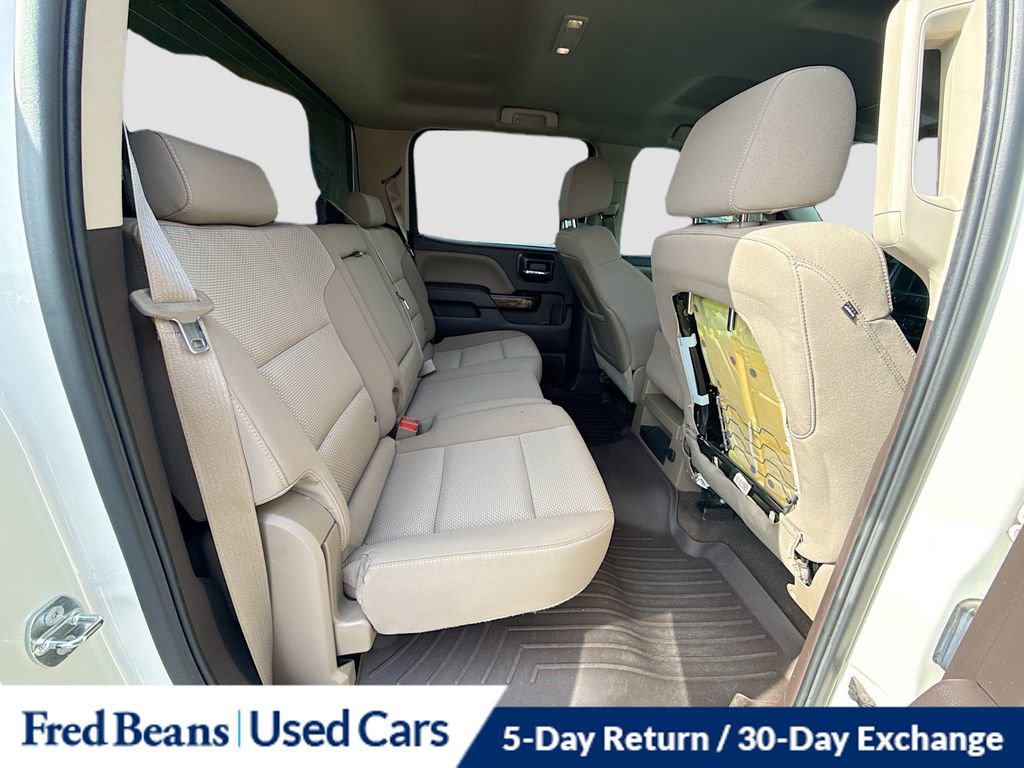 Used 2014 Chevrolet Silverado 1500 LT w/ Texas Edition, 1LT Trim image 29