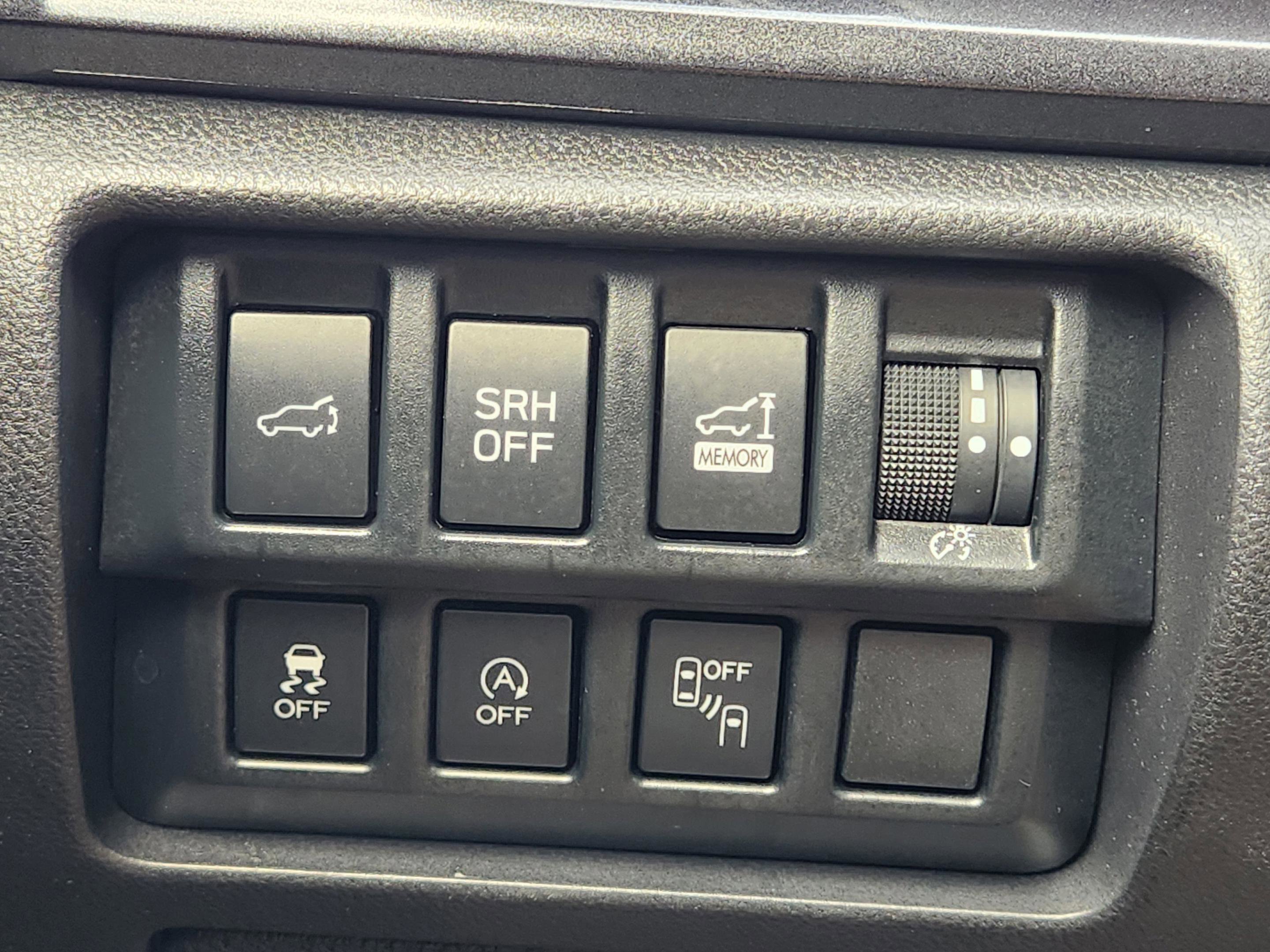 Used 2023 Subaru Forester Wilderness w/ Wilderness Package image 19