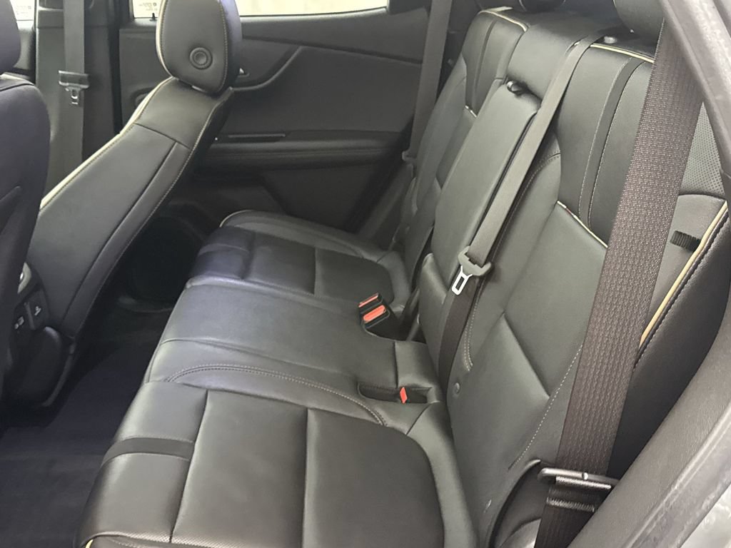 Certified 2024 Chevrolet Blazer Premier w/ Driver Confidence II Package AWD/4WD image 13