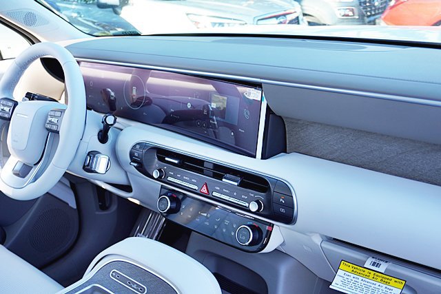 New 2026 Hyundai Palisade SEL FWD image 13