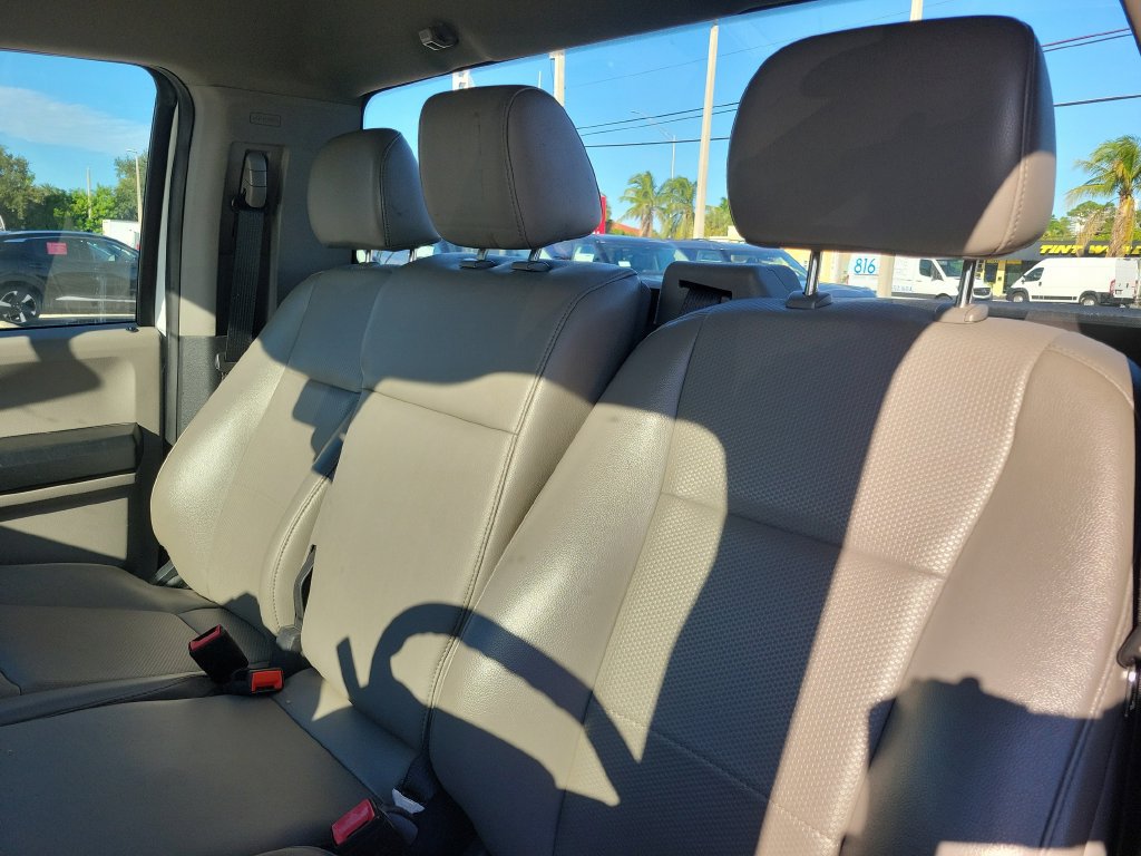 Used 2021 Ford F350 XL RWD image 19