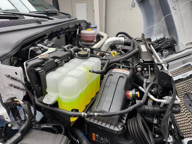 New 2026 Ford F650 2WD Regular Cab Super Duty image 22