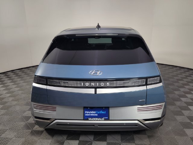 Certified 2024 Hyundai Ioniq 5 Limited AWD/4WD image 4