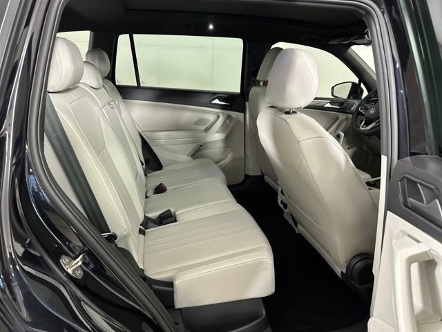 Used 2024 Volkswagen Tiguan SE R-Line image 27