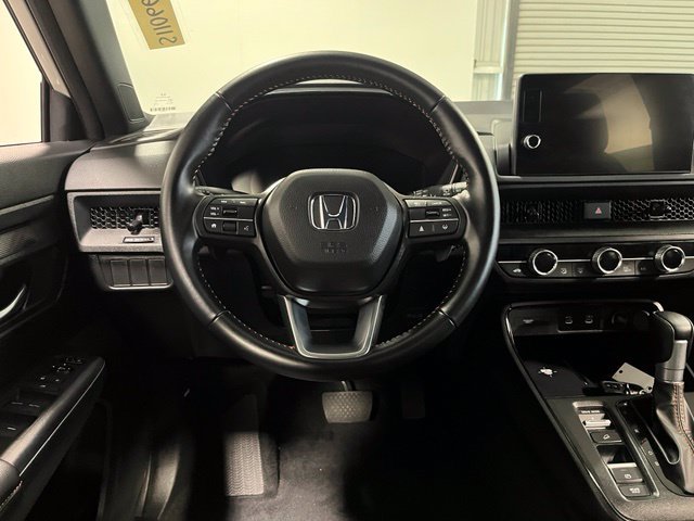 Used 2026 Honda CR-V Sport image 22