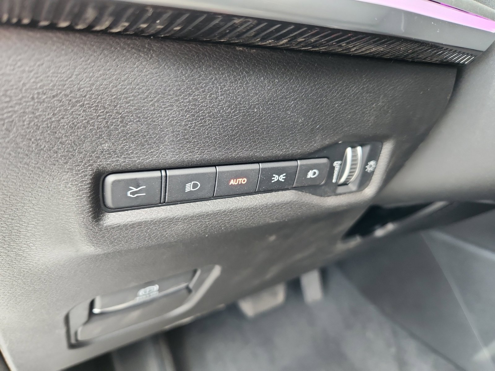 New 2025 Jeep Wagoneer S Limited image 31