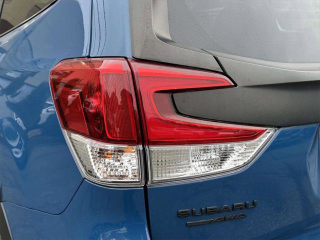 Used 2022 Subaru Forester Wilderness image 11