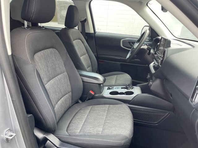 Used 2021 Ford Bronco Sport Big Bend AWD/4WD image 37