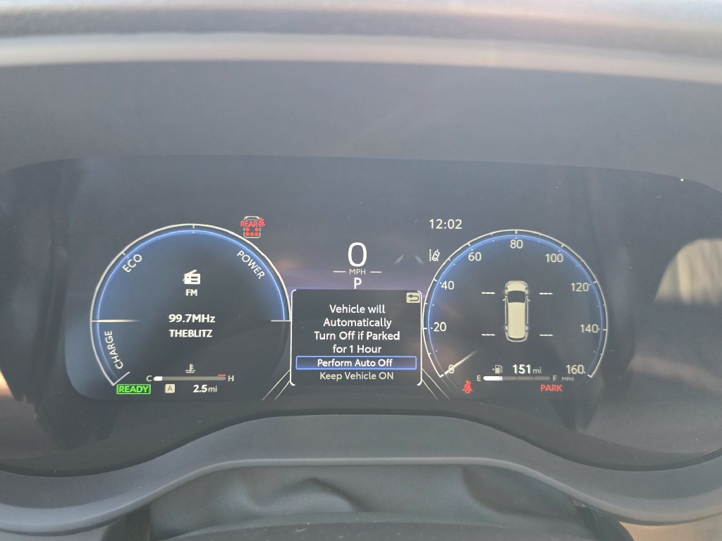 New 2026 Toyota Sienna Platinum AWD/4WD image 31