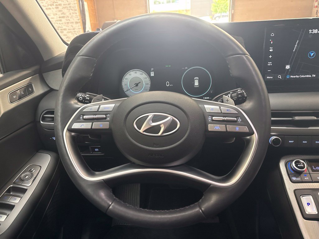 Used 2025 Hyundai Palisade SEL FWD image 20