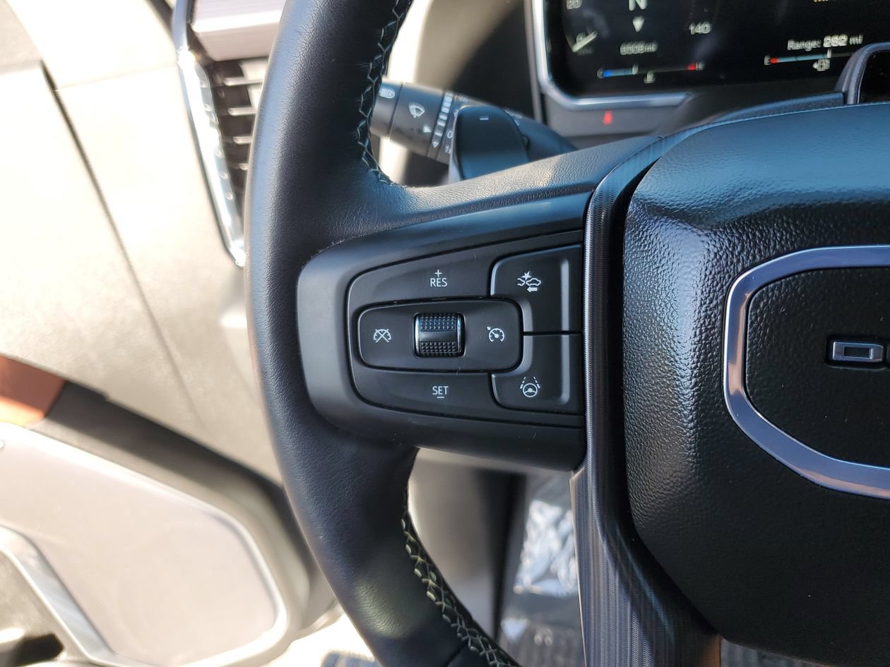 Used 2026 GMC Sierra 1500 Denali Ultimate AWD/4WD image 29