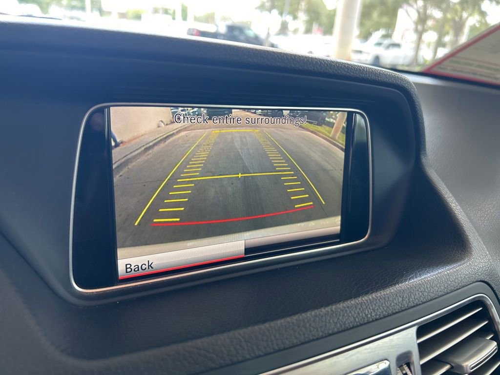 Used 2015 Mercedes-Benz E 550 Cabriolet image 18