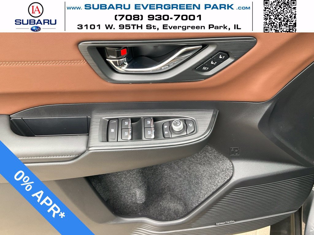 New 2026 Subaru Outback Touring XT AWD/4WD image 32
