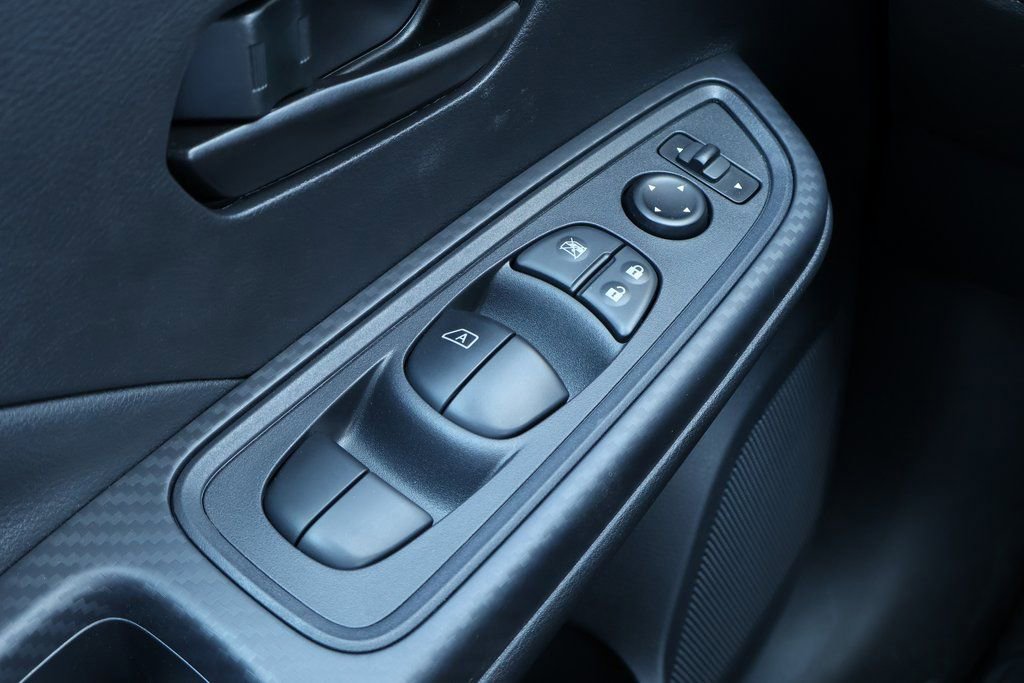 New 2025 Nissan Versa S w/ Trunk Package image 14