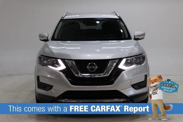 Used 2019 Nissan Rogue SV AWD/4WD image 2