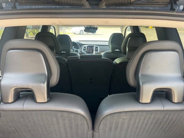 Used 2022 Volvo XC90 T6 Momentum w/ Advanced Package image 17