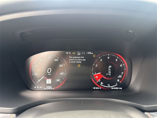 Used 2020 Volvo S60 T5 Momentum image 19