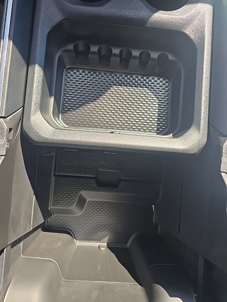 New 2026 RAM 3500 Big Horn AWD/4WD image 36