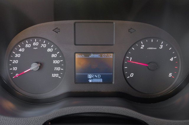 Used 2020 Mercedes-Benz Sprinter 2500 image 18