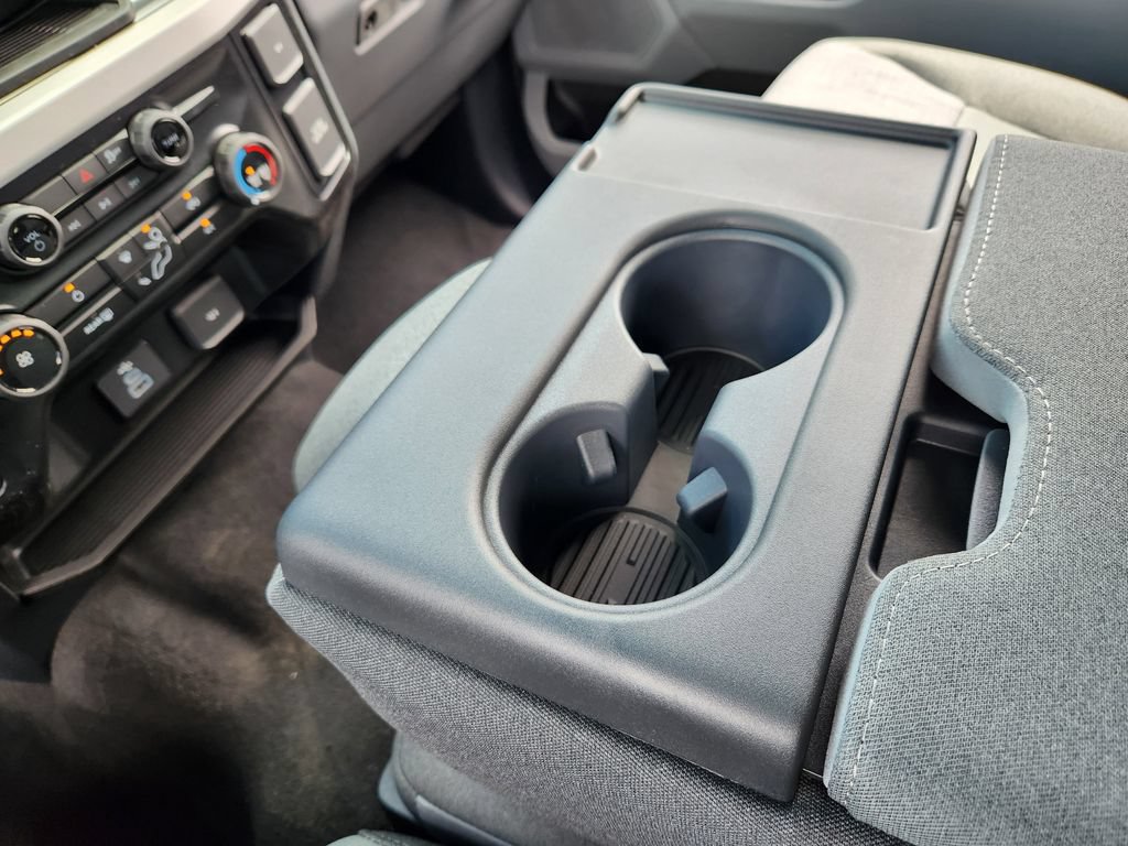 New 2026 Ford F250 XLT AWD/4WD image 26