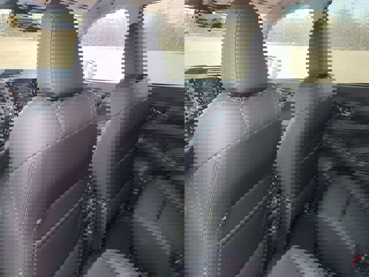 New 2026 Subaru Ascent Bronze Edition image 17