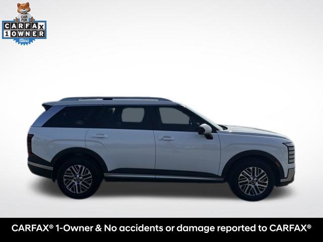 Used 2026 Hyundai Palisade SEL FWD image 2
