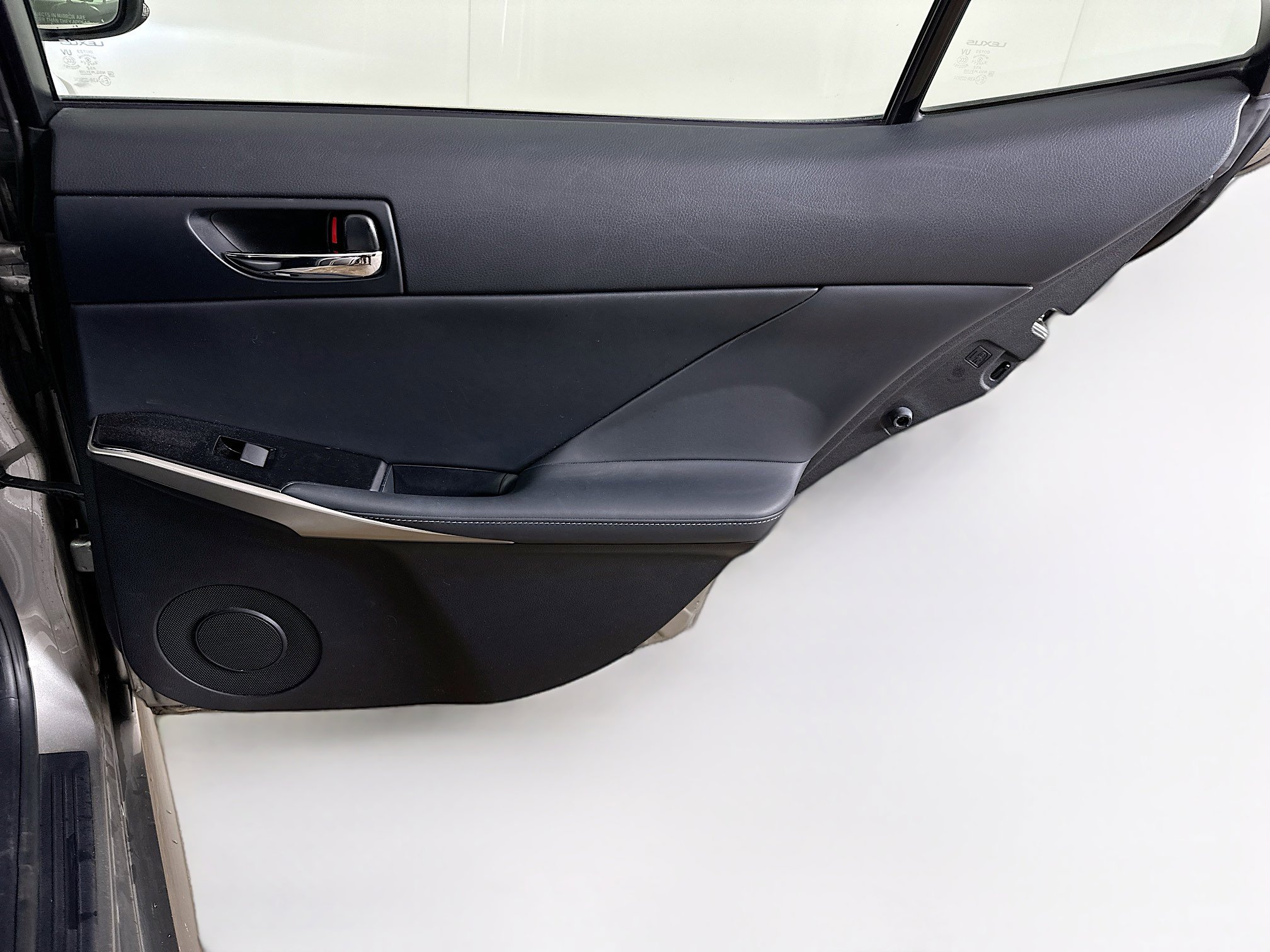 Used 2014 Lexus IS 250 w/ Premium Package image 29