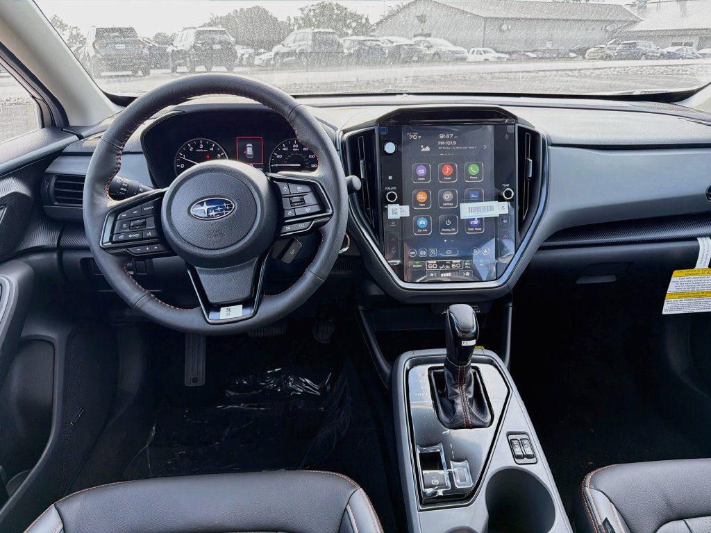 New 2026 Subaru Crosstrek 2.5i Limited AWD/4WD image 29
