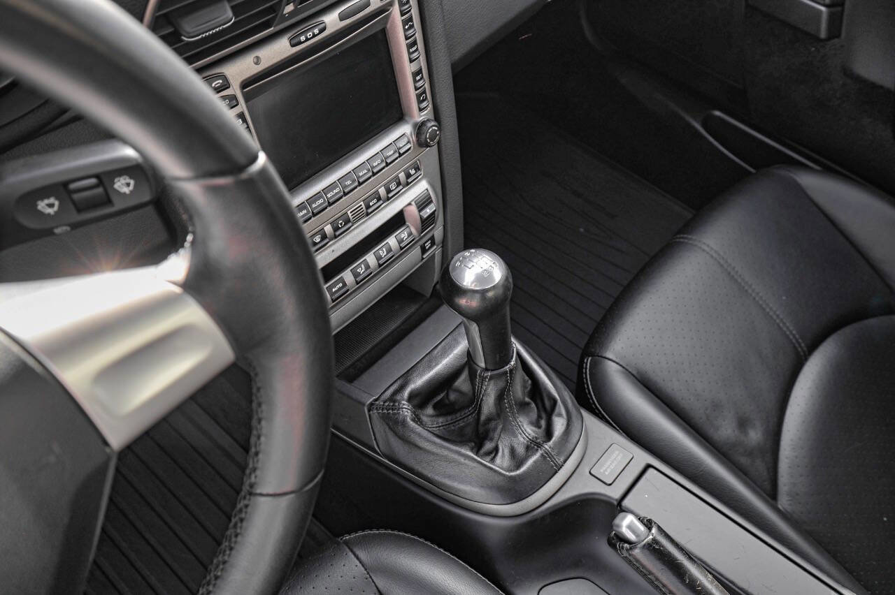 Used 2006 Porsche 911 Carrera image 57