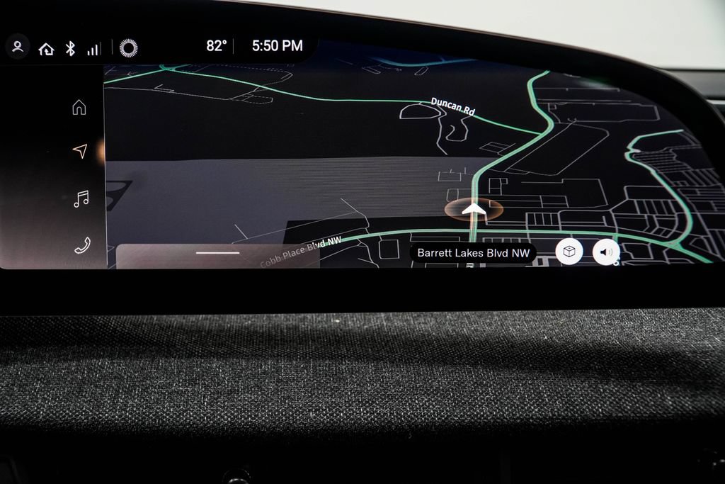 Used 2024 Lucid Air Touring AWD/4WD image 30