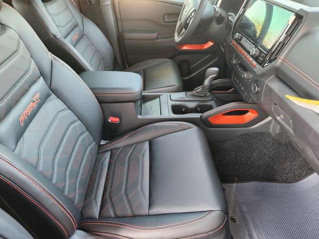 New 2026 Nissan Frontier Pro-X w/ Pro Premium Package image 10