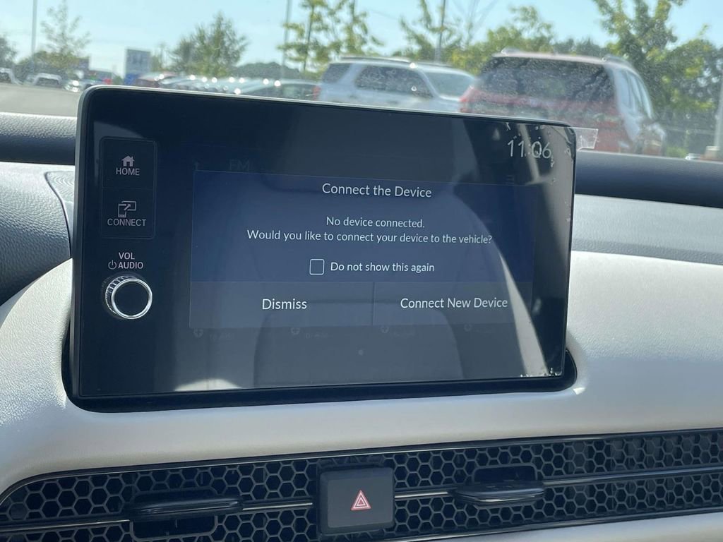 Used 2026 Honda HR-V LX image 31