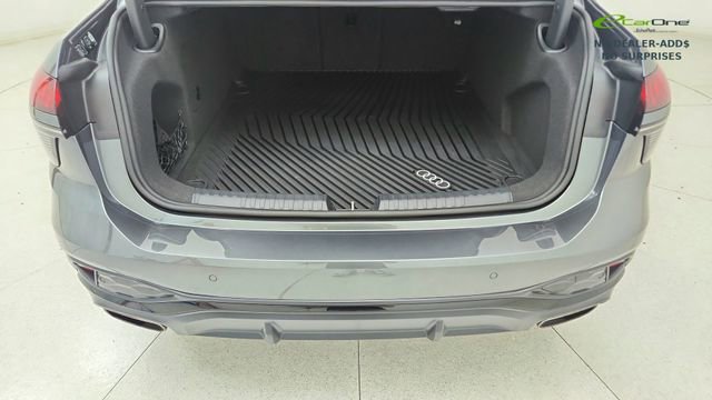 Used 2026 Audi A6 Premium Plus w/ Premium Plus Package AWD/4WD image 14