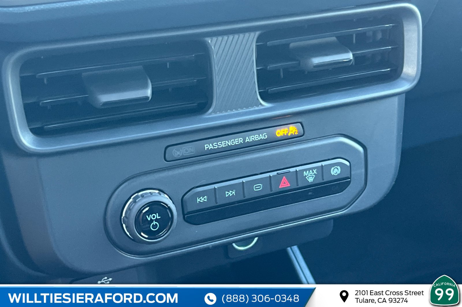 New 2026 Ford Maverick XL FWD image 20