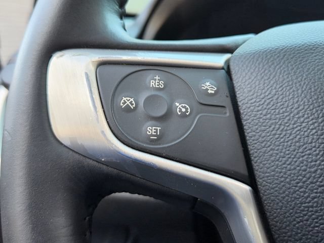 Used 2021 GMC Terrain SLE w/ Elevation Edition FWD image 23