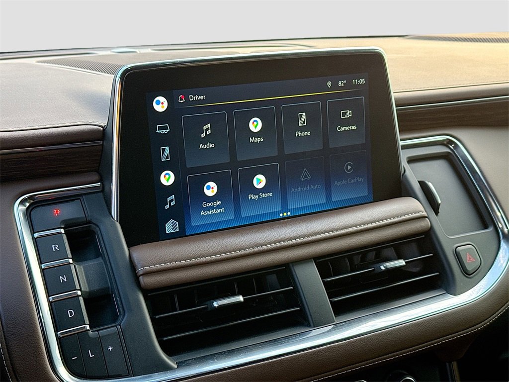 Used 2022 Chevrolet Suburban High Country image 15