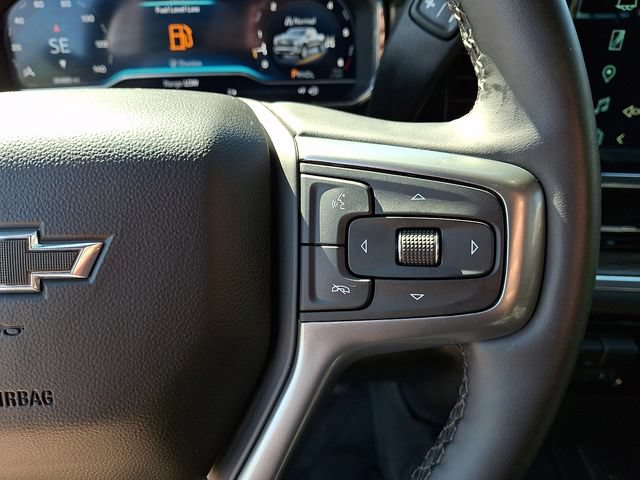 Used 2024 Chevrolet Silverado 1500 RST w/ Protection Package AWD/4WD image 22