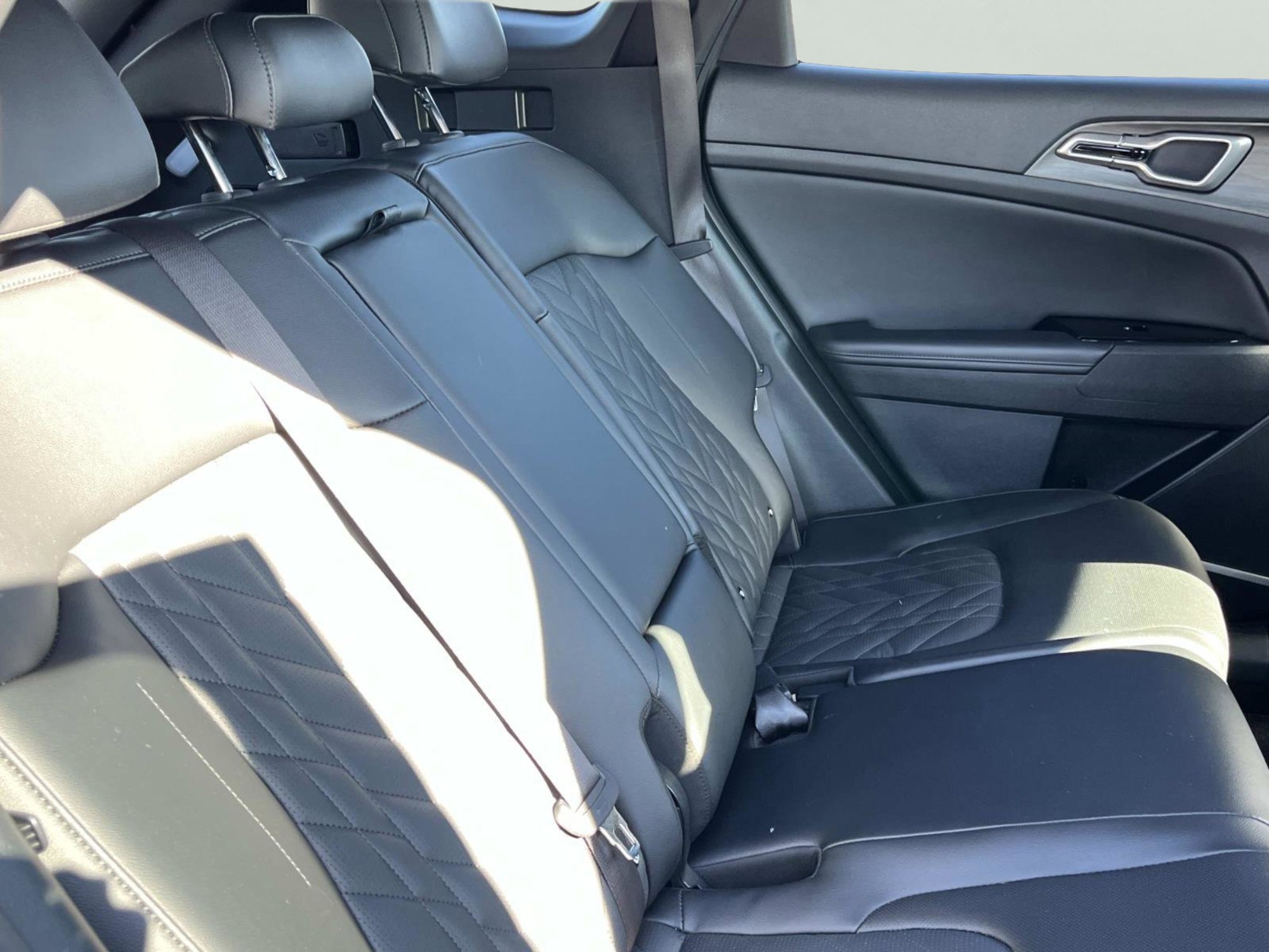 Used 2023 Kia Sportage X-Line image 22