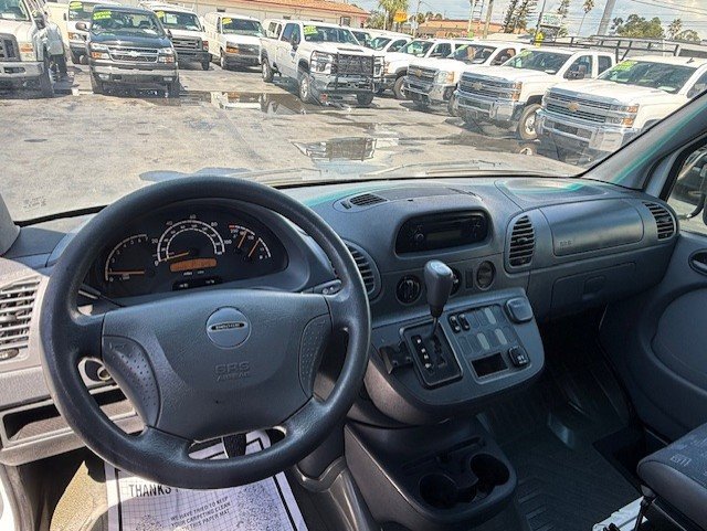 Used 2005 Dodge Sprinter 3500 w/ PWR Convenience Group image 16