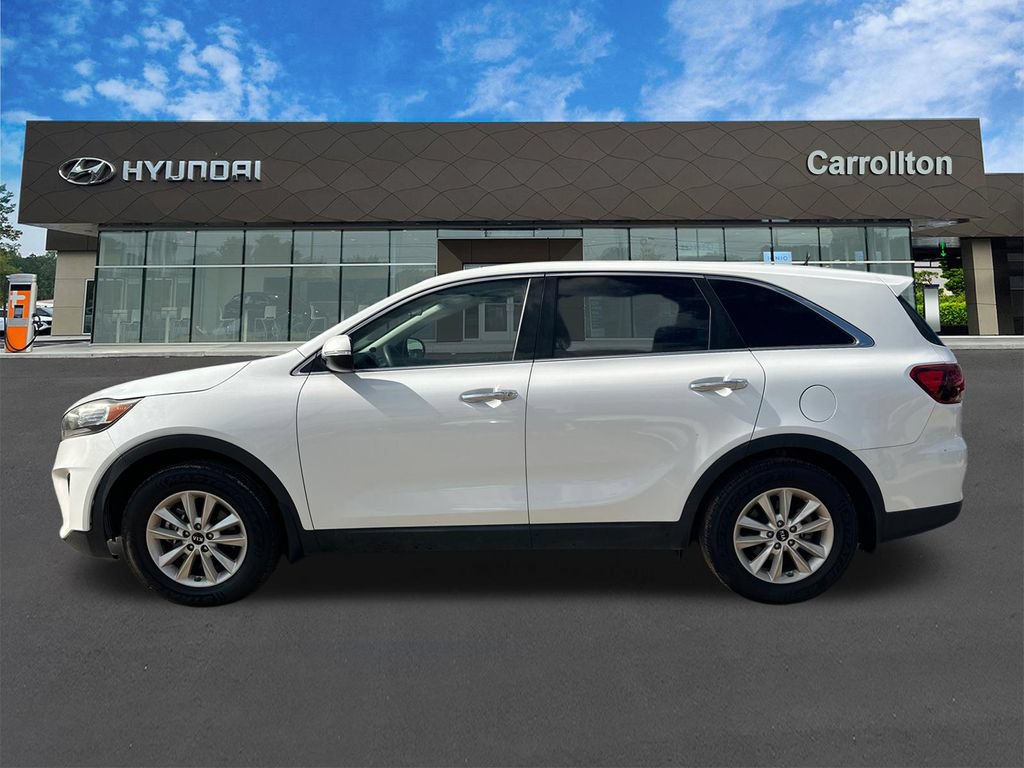 Used 2019 Kia Sorento FWD V6 image 8