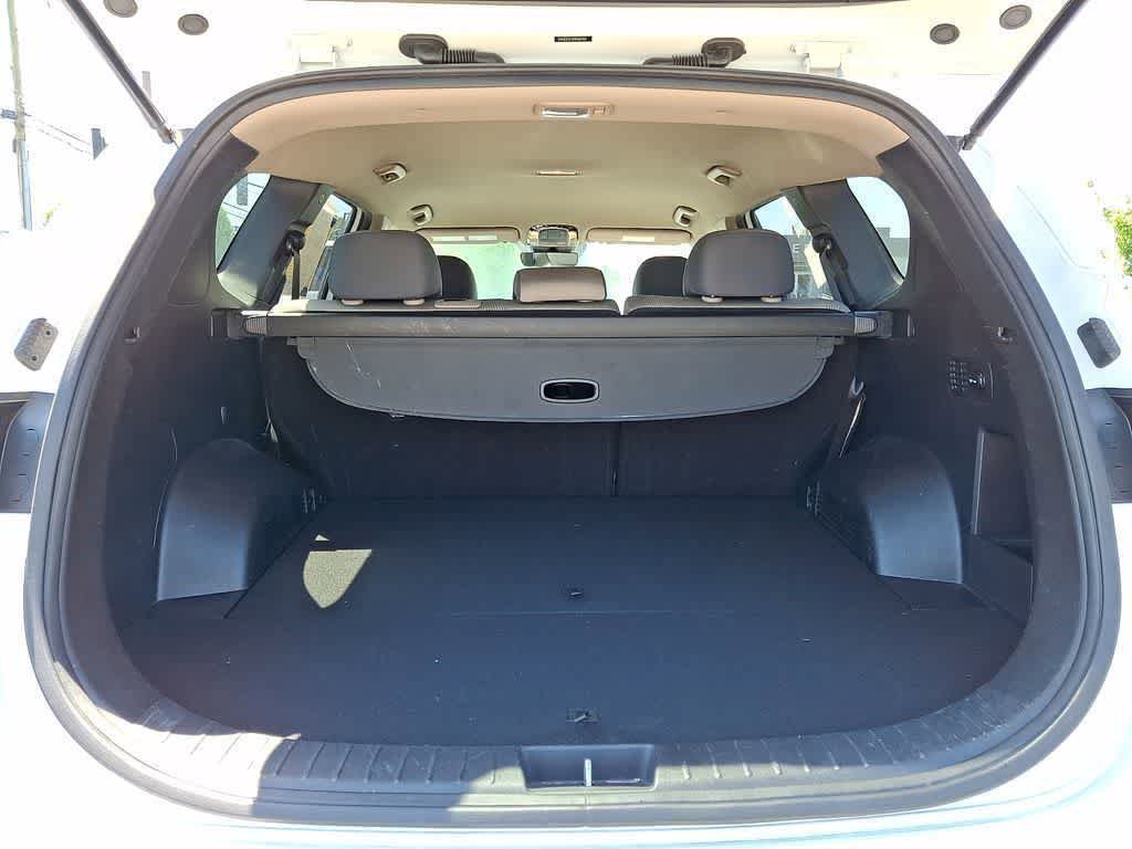 Used 2022 Hyundai Santa Fe SEL w/ Cargo Package AWD/4WD image 27