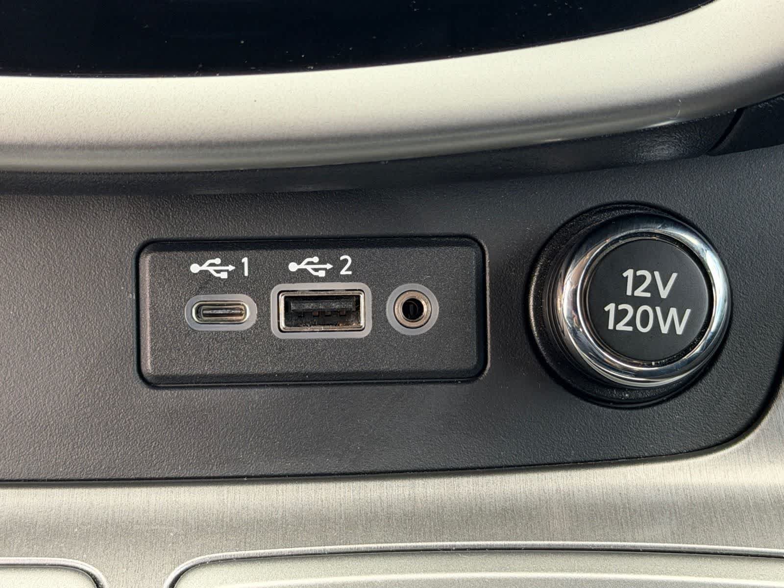 Certified 2022 Nissan Murano S FWD image 25