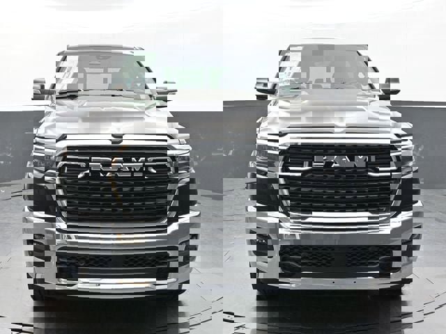 New 2026 RAM 1500 4x4 Crew Cab image 8