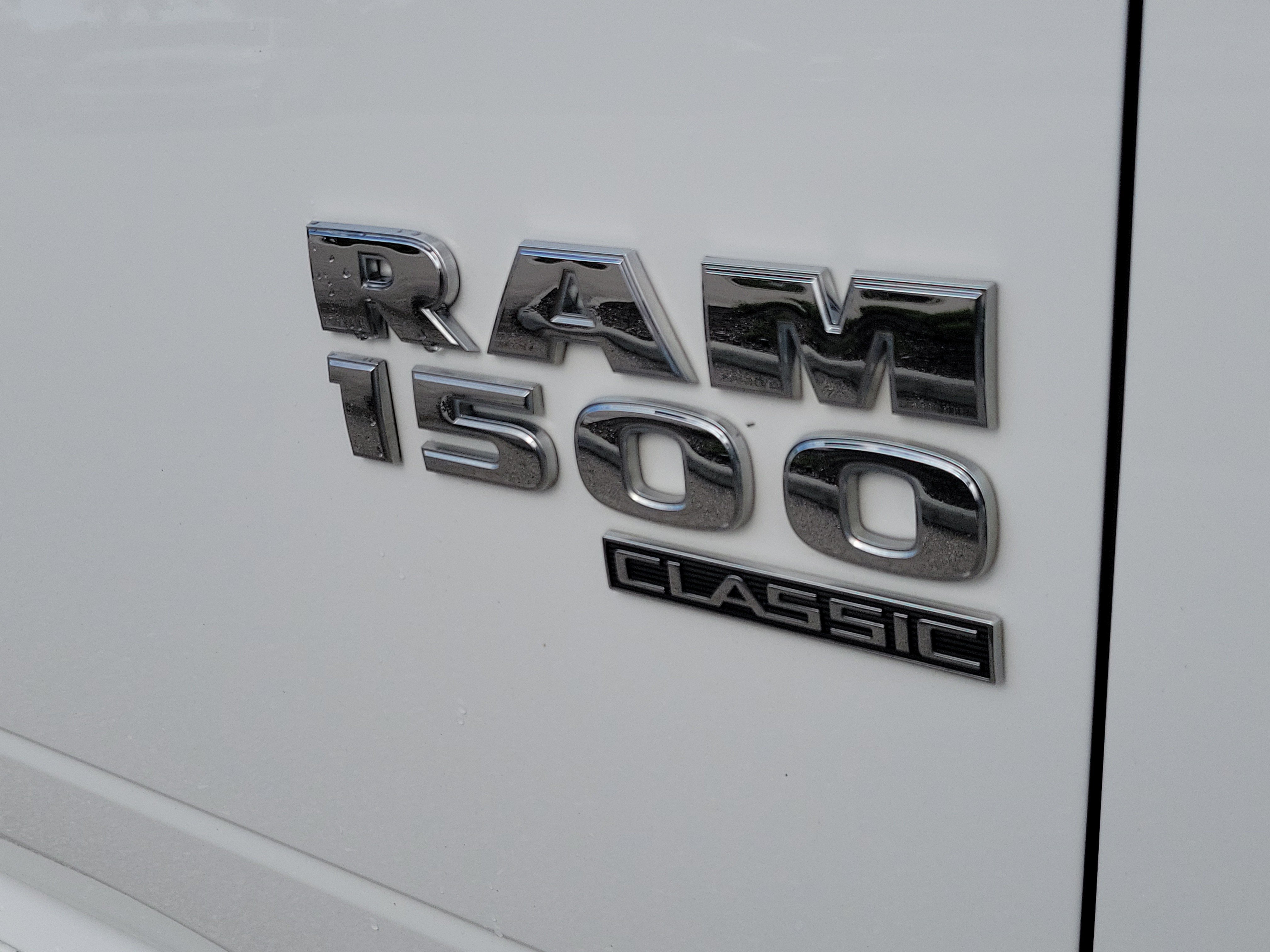 Used 2024 RAM 1500 Classic SLT RWD image 11