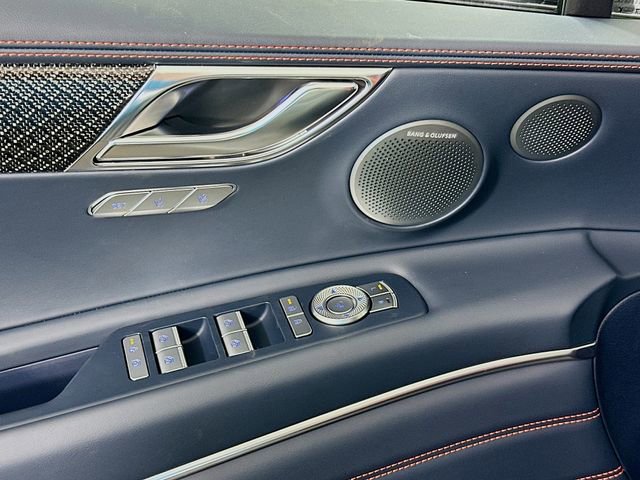 New 2026 Genesis GV80 3.5T e-SC image 20