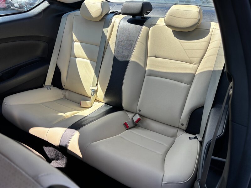 Used 2014 Honda Accord EX-L image 9
