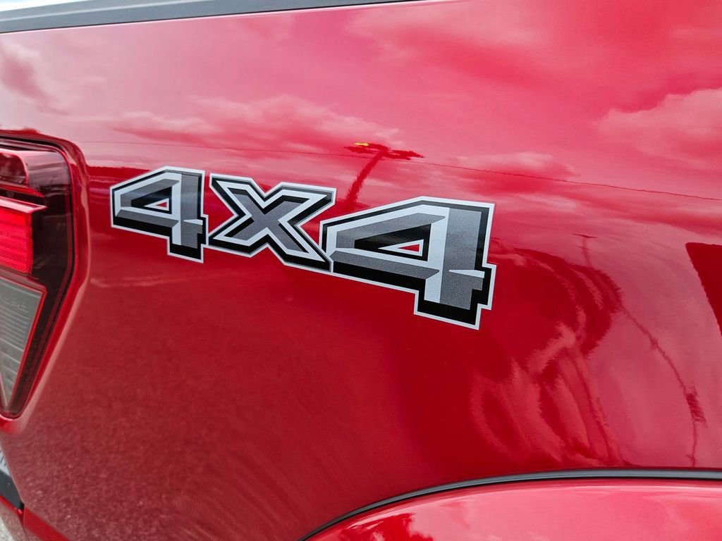 New 2025 Ford F150 XLT w/ Equipment Group 303A High image 42