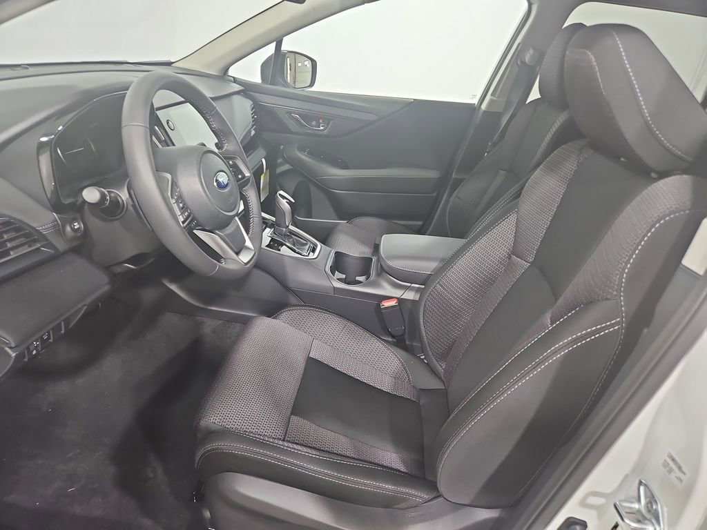 New 2025 Subaru Outback Premium image 9
